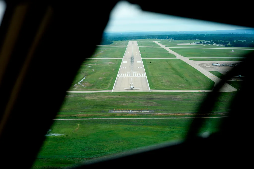 All four Florida family members aboard missing plane in Bahamas found dead