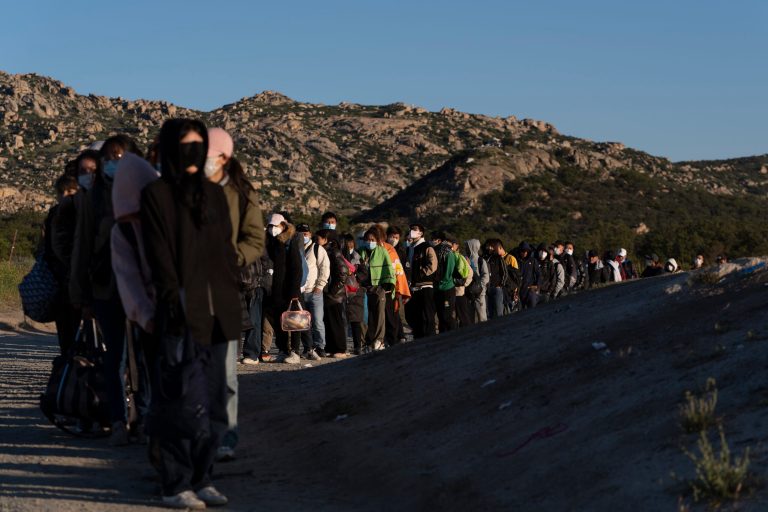 When will the government get serious about our border crisis?