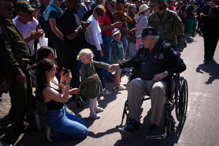 Veterans nonprofit to pay $1.5M to 12 women