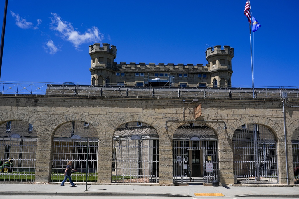 The prison labor loophole nobody wants to close