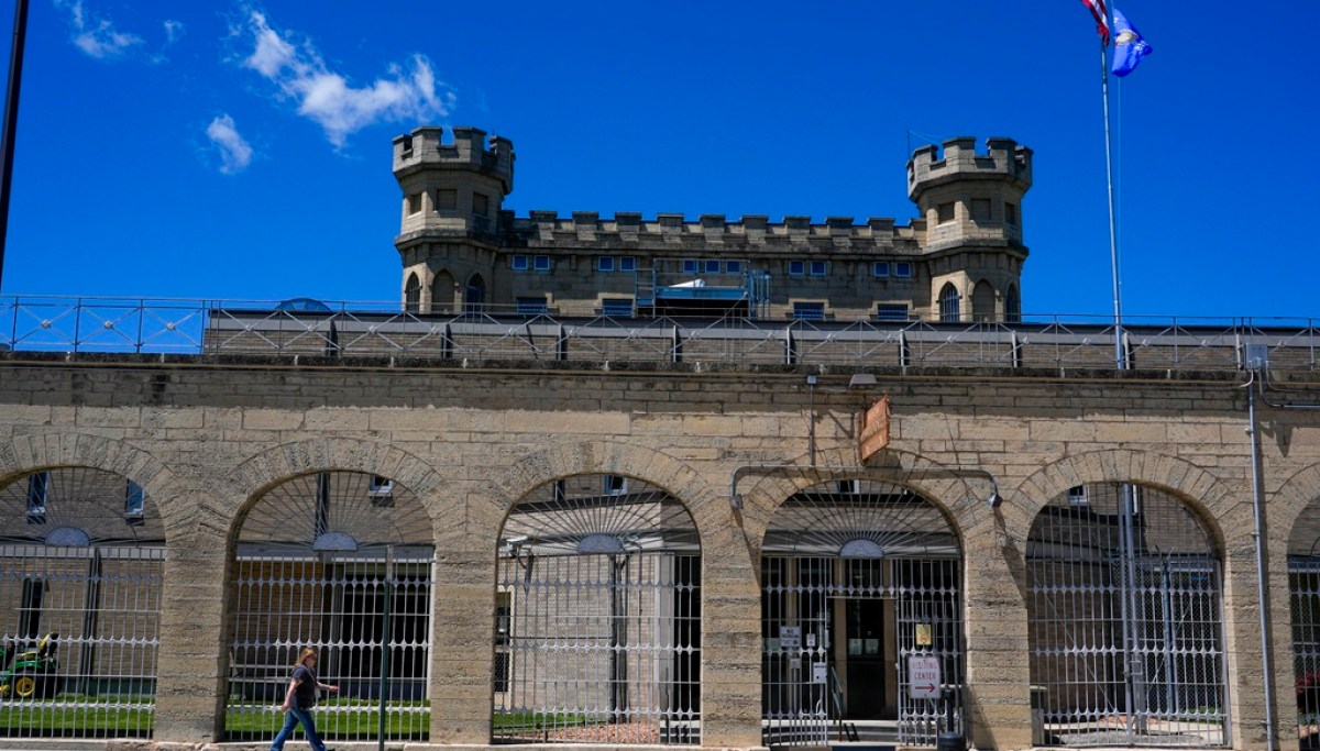 The prison labor loophole nobody wants to close