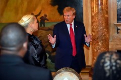 Trump blasts Biden’s immigration executive order: ‘He’s totally lost control’