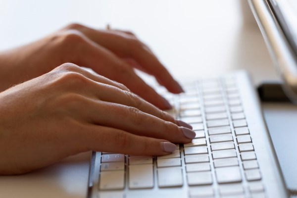 Tech company wants federal government to reimagine training, hiring