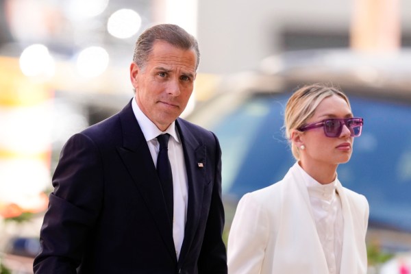 Hunter Biden trial: Prosecution rests after show of overwhelming evidence
