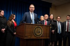 Minnesota agency’s oversight failings led to $250 million theft from federal food aid program