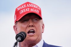 Trump’s discussion of ‘the actual issues’ is underreported, Byron York contends