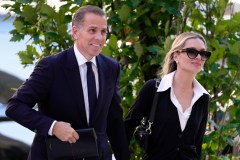Hunter Biden trial: Defense rests its case without testimony from first son