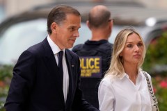 How Biden could keep Hunter out of jail without breaking no pardon pledge