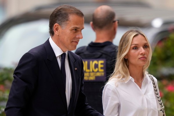 Prosecutors oppose Hunter Biden’s bid to delay sentencing in gun case