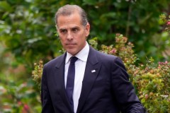 Hunter Biden law license in jeopardy after gun crime guilty verdict: Report