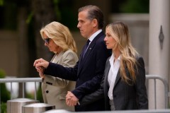 Hunter Biden faces two judges with similar pattern of handing down harsh sentences