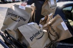 Amazon faces arbitration claims over unpaid wages
