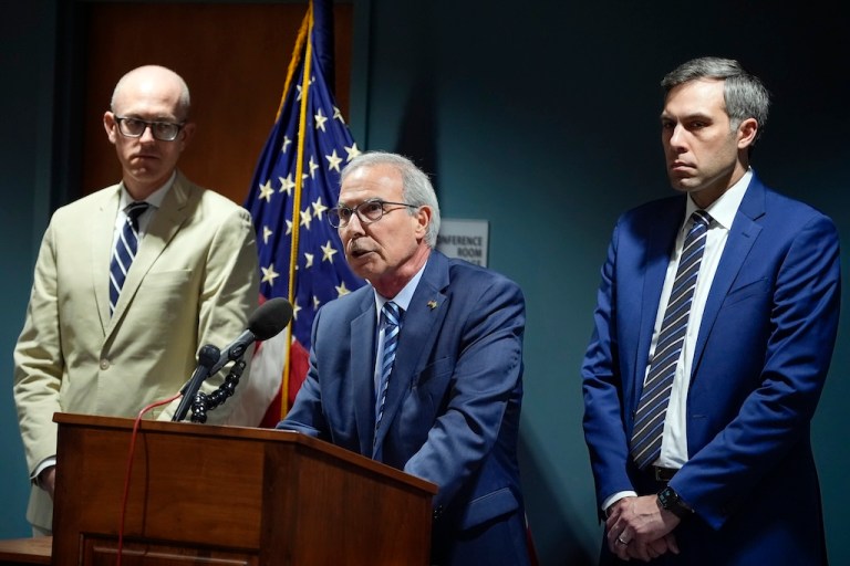 Hunter Biden conviction about ‘illegal choices’ not addiction: Prosecutor