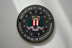 FBI warns bureau’s name and insignia being used in election disinformation