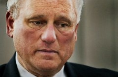 Neil Goldschmidt dead: Former Democratic Oregon governor tarnished by child sex scandal dies