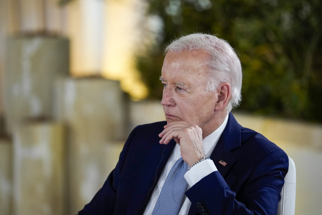 Court wisely stymies Biden’s Title IX rule