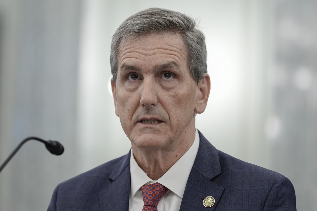 FAA administrator promises more ‘active’ inspections after past lacking