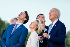 Is the EU-US relationship salvageable?