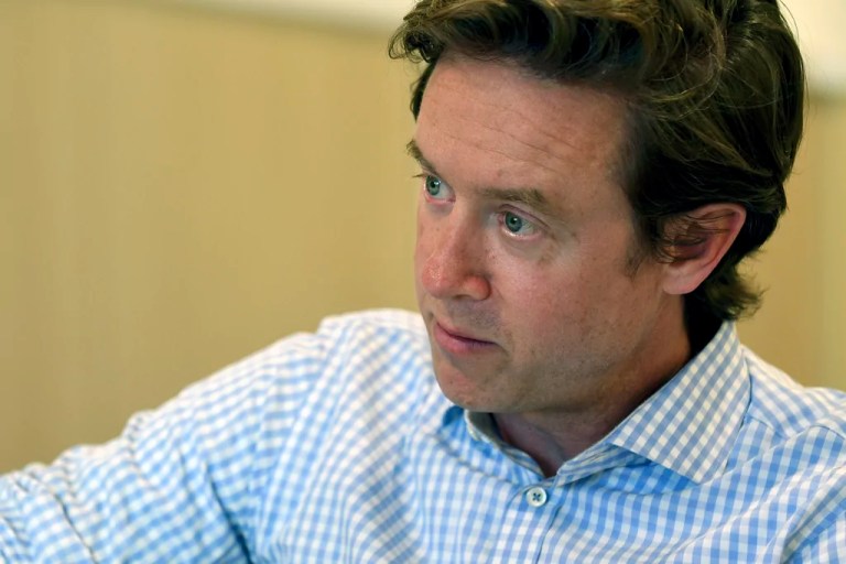 Denver mayor suggests ‘Tiananmen Square’-type confrontation over Trump deportation plans