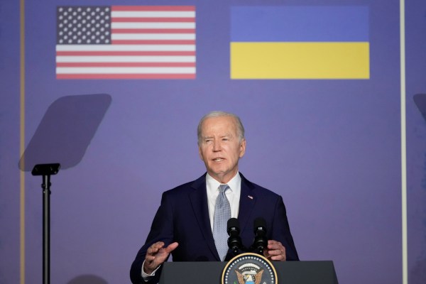 The Biden issue that won’t go away