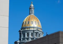University of Colorado Boulder No. 5 in free speech report