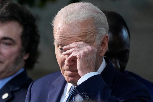 Biden burns billions to connect no one to the internet