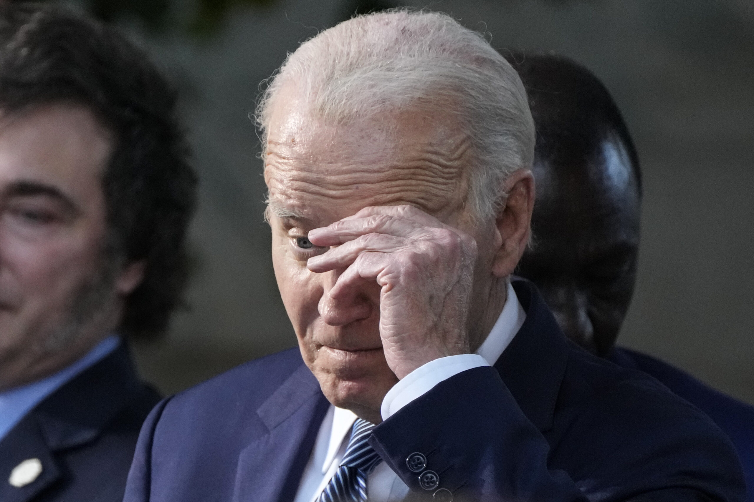 ‘Abuse of power’: Federal judge blocks Biden’s Title IX overhaul