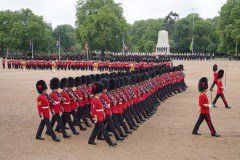 Londoners befuddled by US presidential election choices