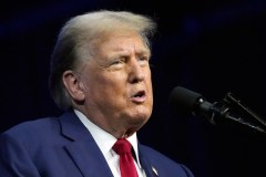 Trump’s tariffs for tax policy is economic nonsense