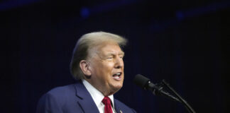 Don’t be shocked if Trump beats the polls again