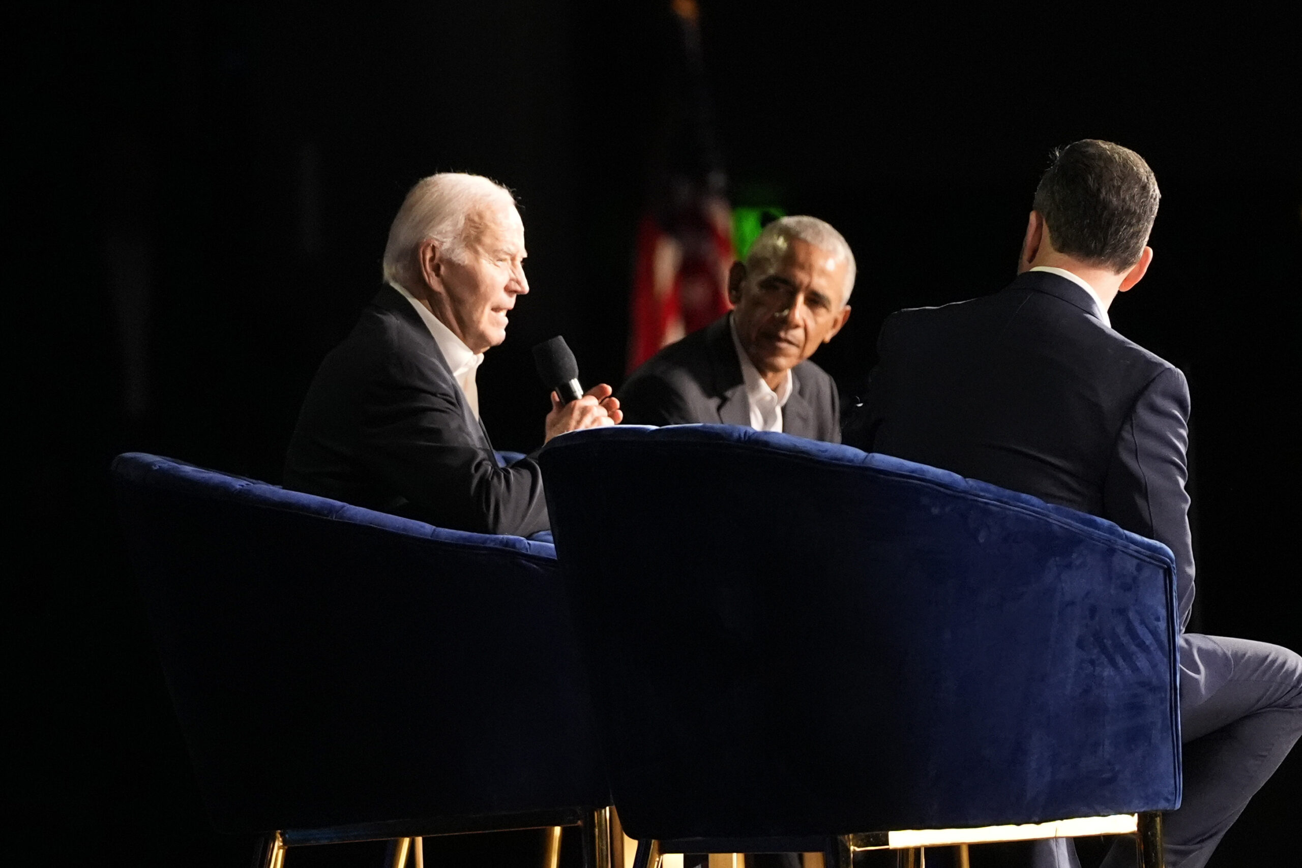 Biden to blast Trump ‘character’ post-conviction in $50 million ad campaign