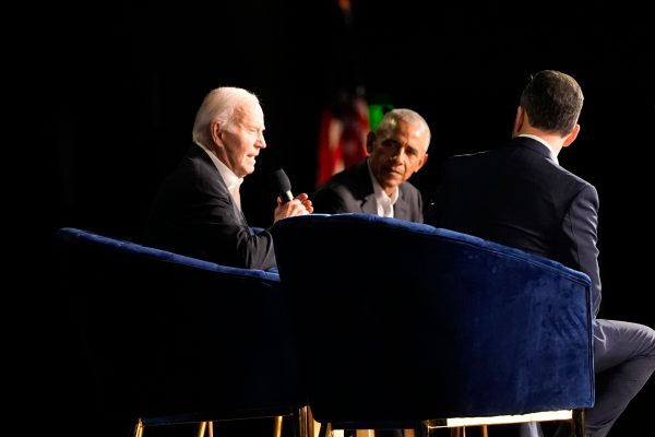 Obama weighs in on support for Biden following nightmare performance