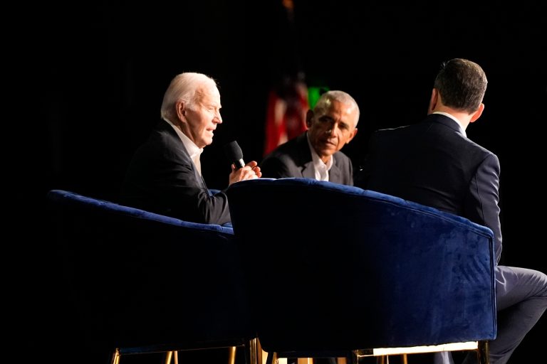 Joe Scarborough says Biden campaign and Democrats think Obama is working ‘behind the scenes’ to sink Biden