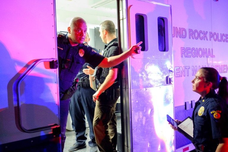 Abbott increases reward for information on Juneteenth shooting up to $20,000