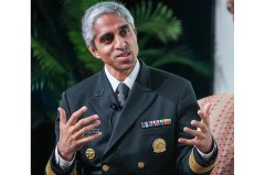 The surgeon general should stay in his lane