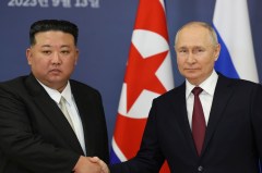 Why Trump left Russia, North Korea off ‘Liberation Day’ tariff list