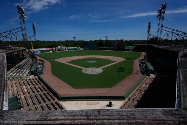 What to know about the MLB’s Rickwood Field game