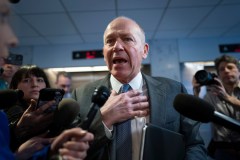 New Boeing whistleblower tells Blumenthal company is using defective parts on planes