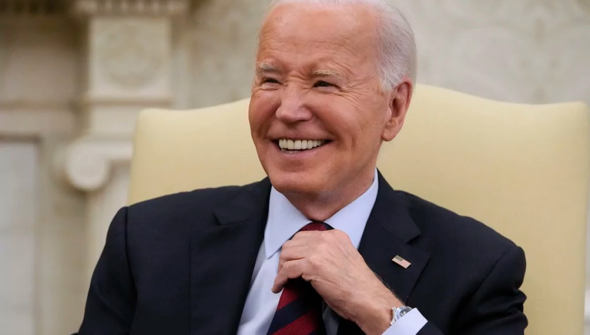 The Democratic Party cannot replace Joe Biden