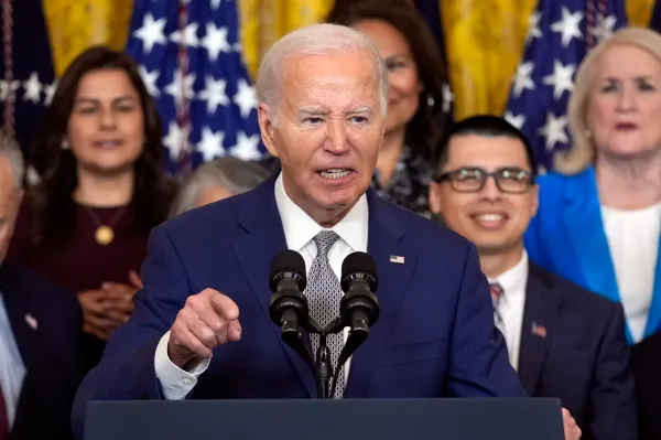 Biden targets Latino voters with advertising push during Copa America tournament