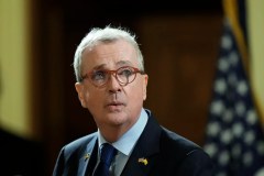New Jersey governor calls on Biden for help with unknown flying ‘drones’