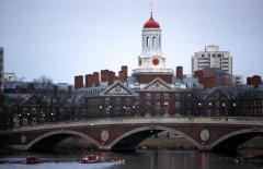 Why does Harvard have tax-exempt status, and can Trump’s IRS revoke it?