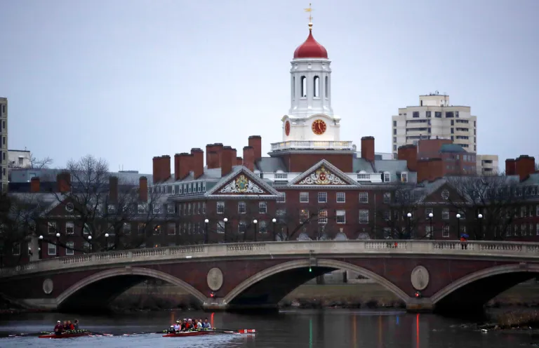 Harvard’s billions are a privilege, not an entitlement