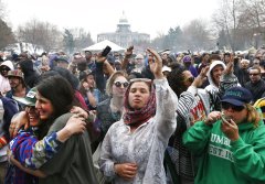 Colorado’s green dreams for marijuana are going up in smoke 12 years after legalization
