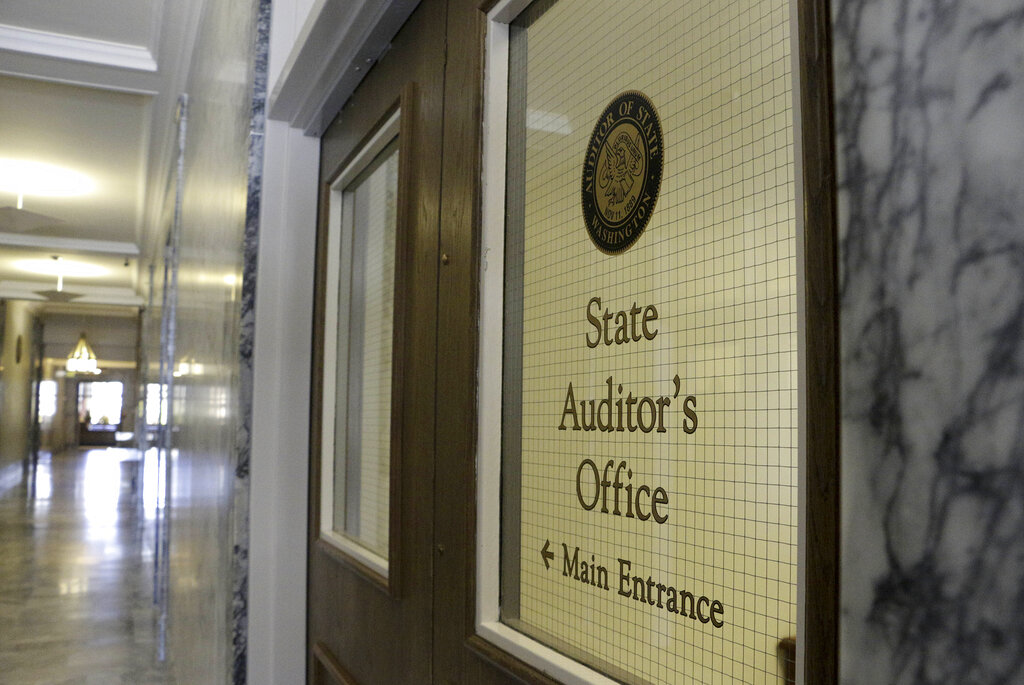 Auditors flagged $1.17 billion in federal COVID aid spent by Washington state as questionable