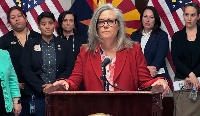 Arizona’s 1864 abortion ban no longer expected to take effect