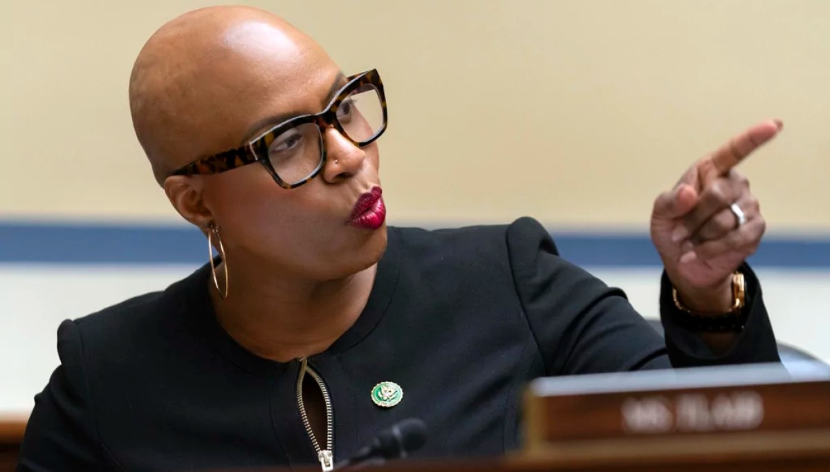 Police investigate death near home owned by Massachusetts congresswoman’s husband