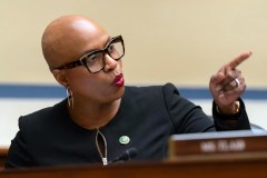 Police investigate death at the home owned by Massachusetts congresswoman’s husband