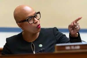 Police investigate death near home owned by Massachusetts congresswoman’s husband