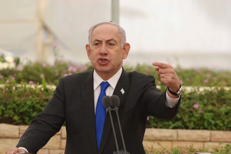 Israel’s ‘intense’ operations in Gaza ‘about to end’ with attention to move to Hezbollah: Netanyahu
